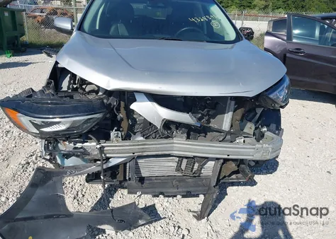 2019 Ford Edge Titanium from USA, damaged, VIN 2FMPK4K91KBB55150